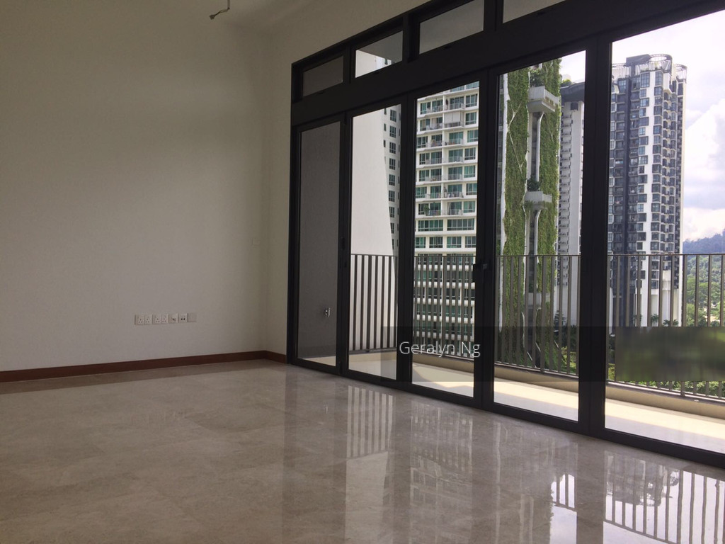 Eco Sanctuary (D23), Condominium #132168702